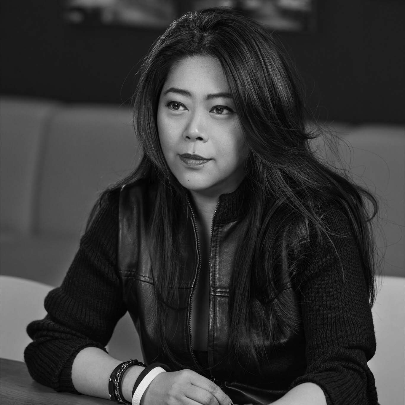 Cynthia Chan, Regional Managing Director, Space Matrix North Asia