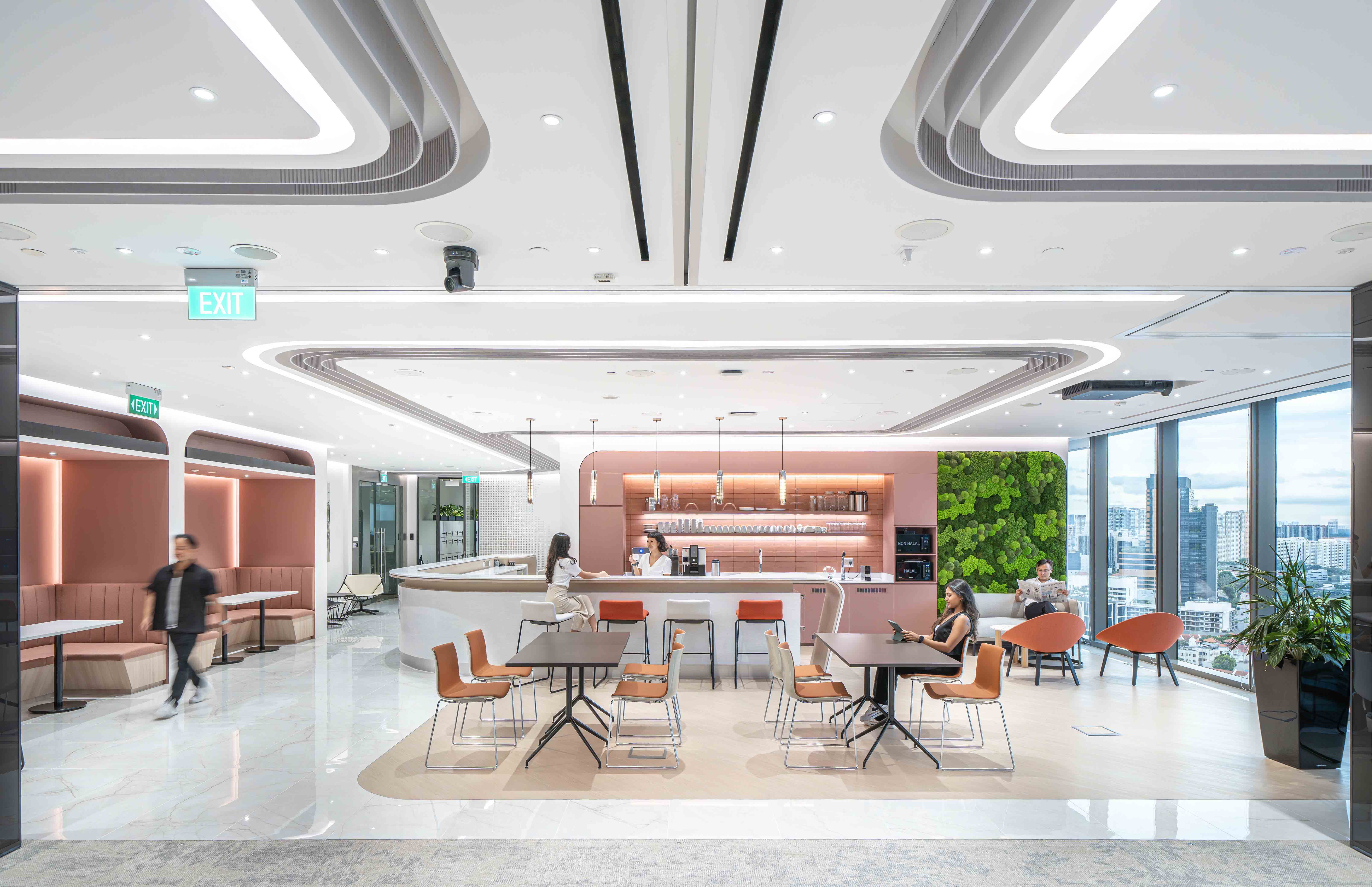 How to Design Workplaces That Thrive with a Multigenerational Workforce