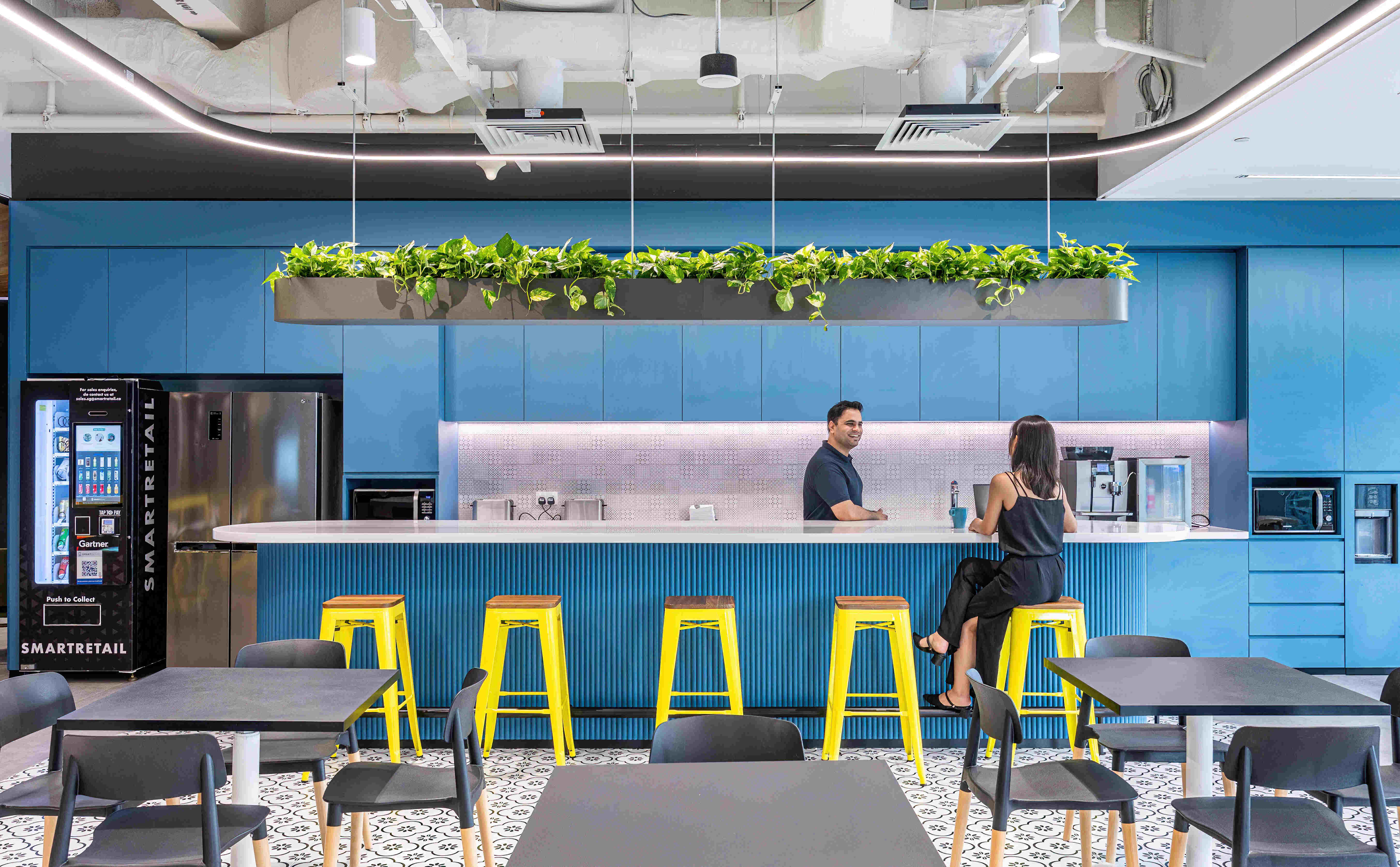 best commercial interior design