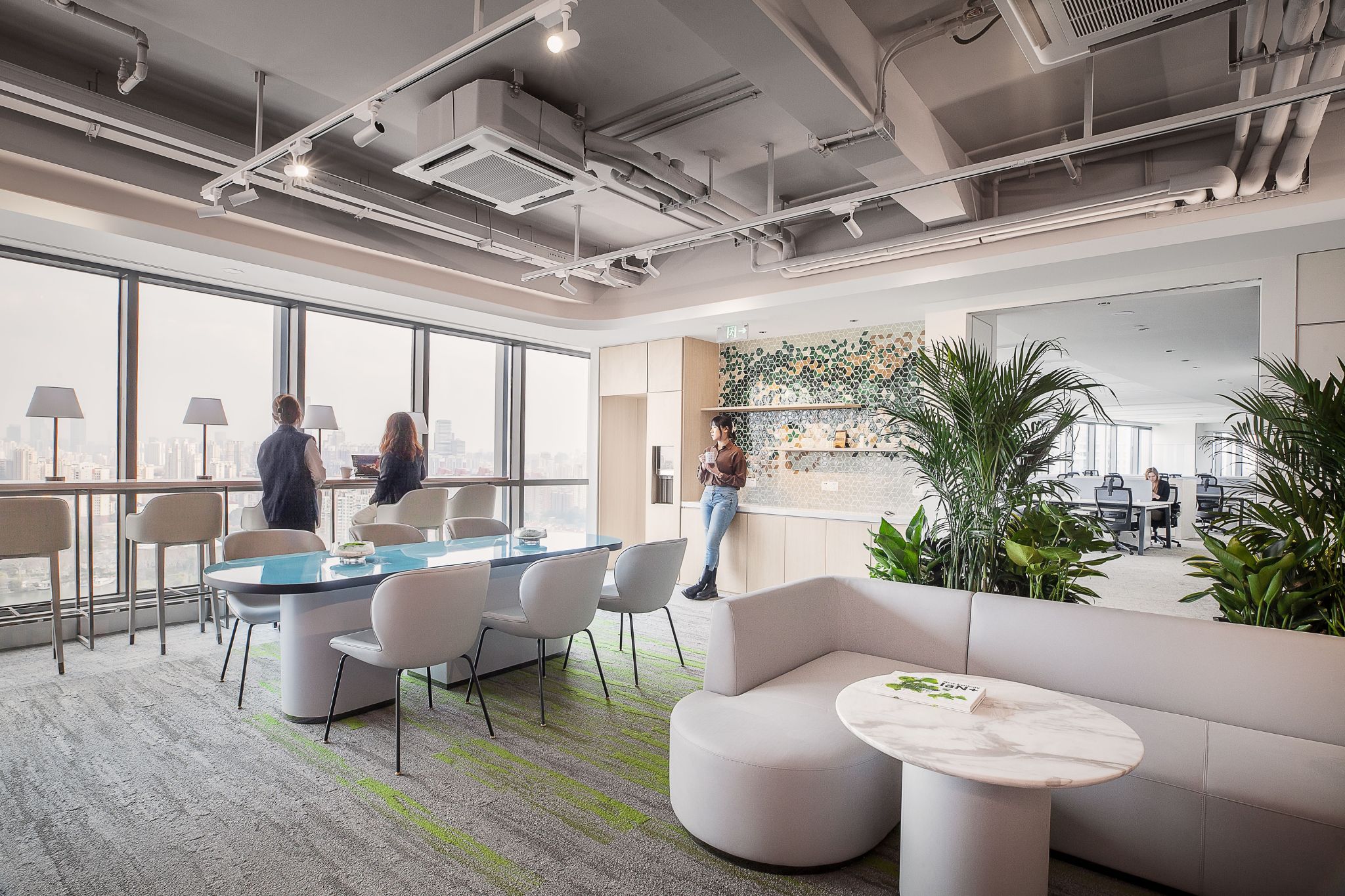 Making ESG Work at Scale: A Design Thinking Playbook for ESG Transformation