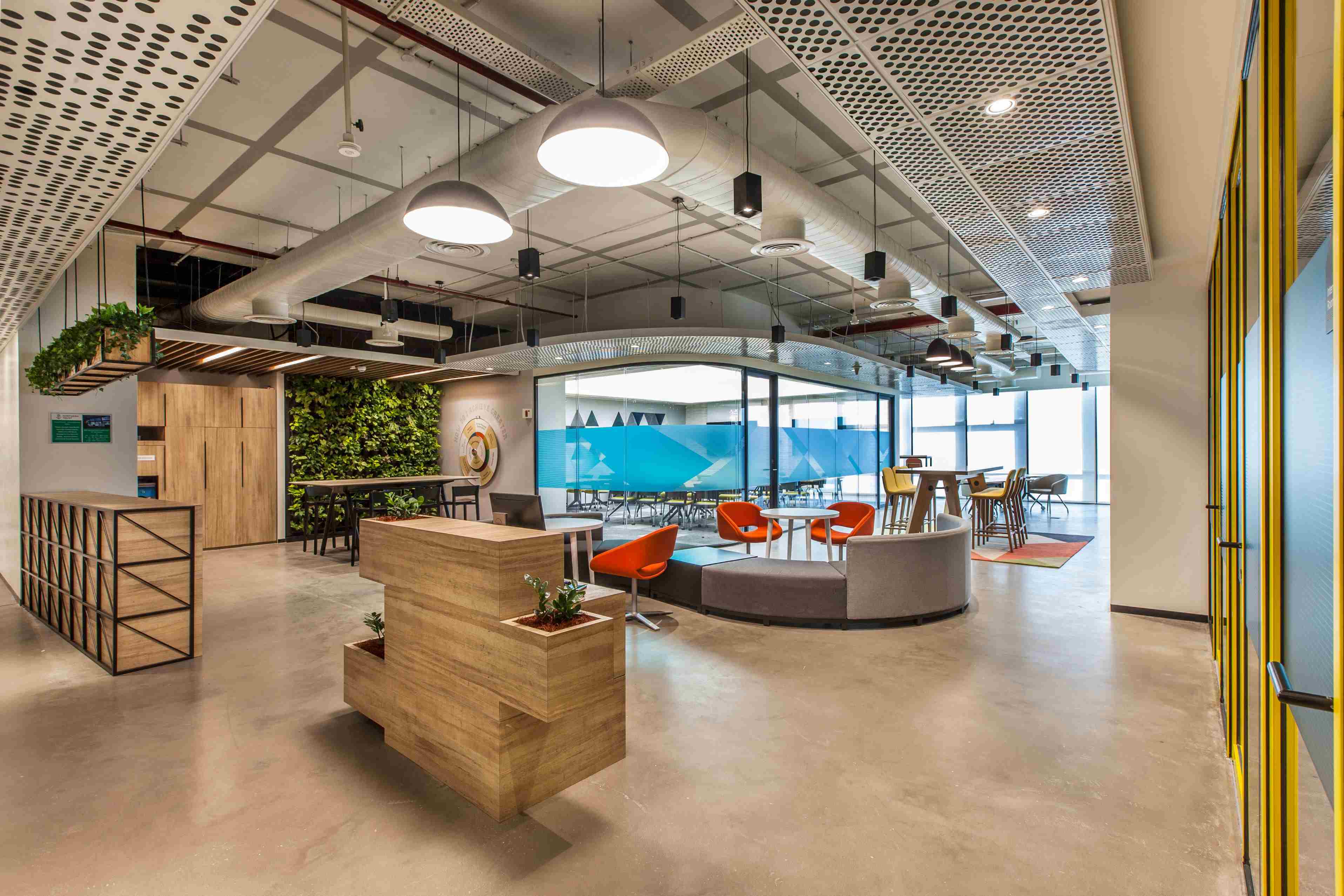 workplace transformation startegy