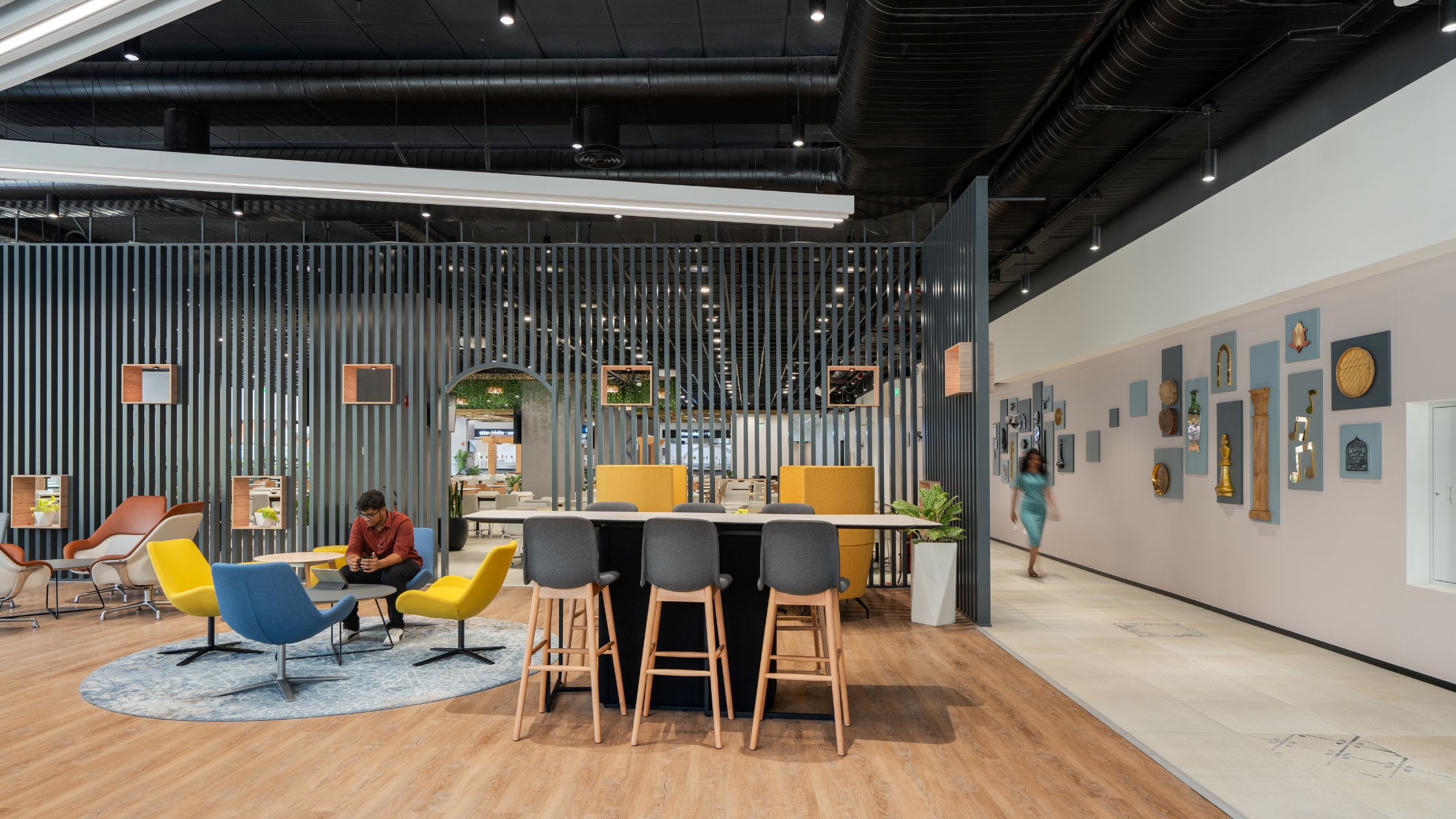 Everything Between Culture, Employee Engagement, & Why Talent Stays (or Walks Away)