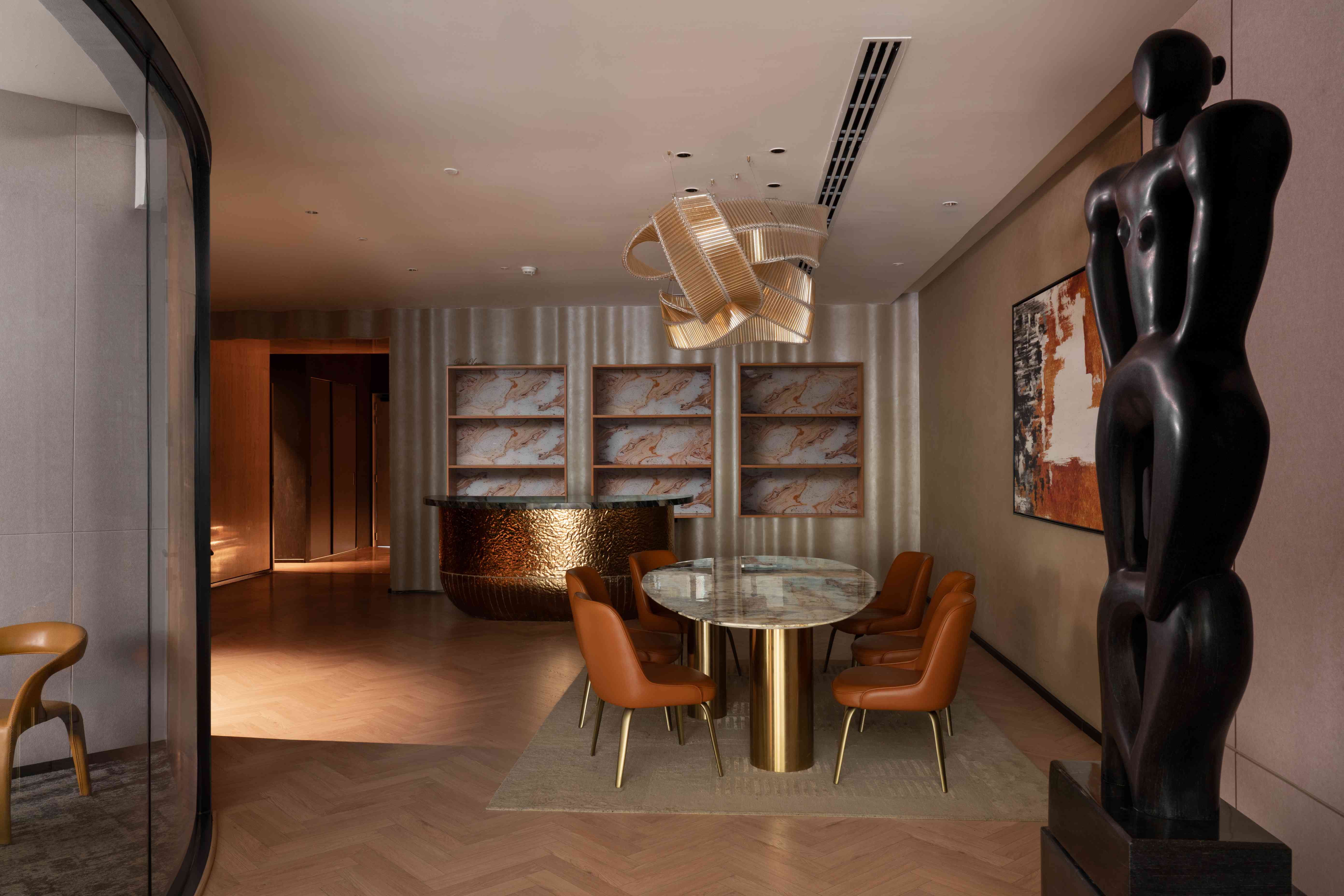 best startup workspace