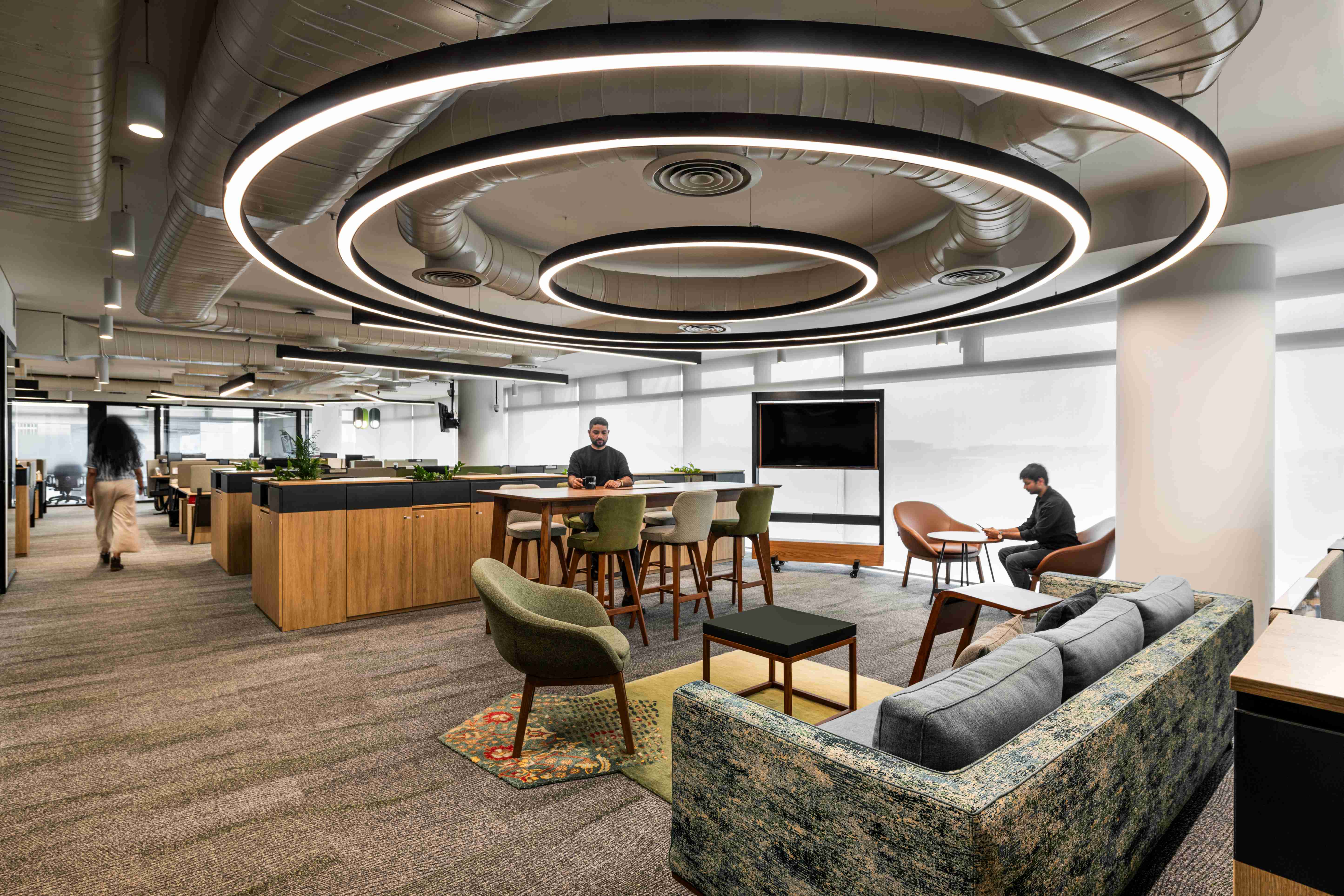 workplace flexibility