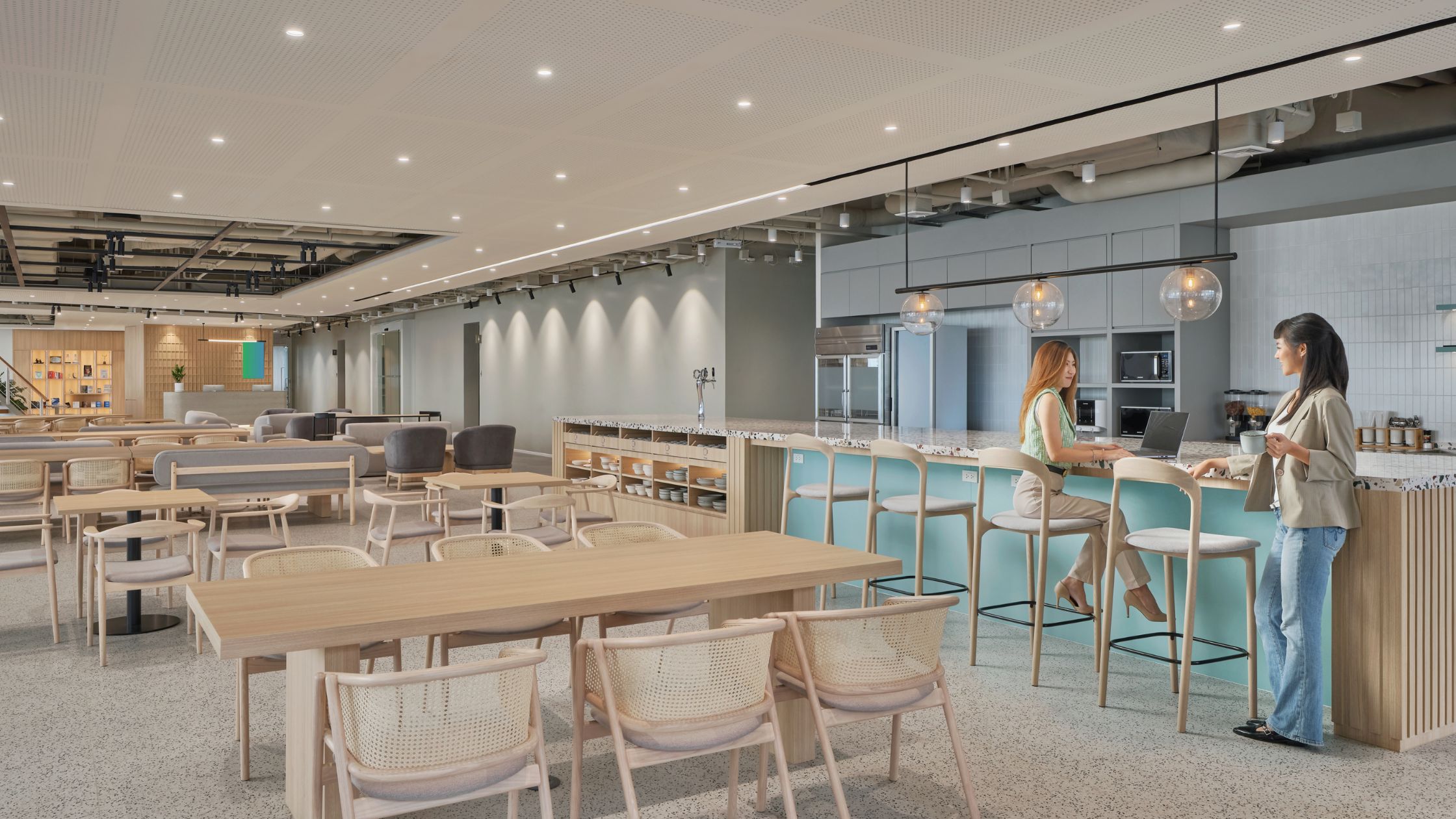 Why Early Collaboration with a Design & Build Partner Improves ROI and Accelerates Move-In