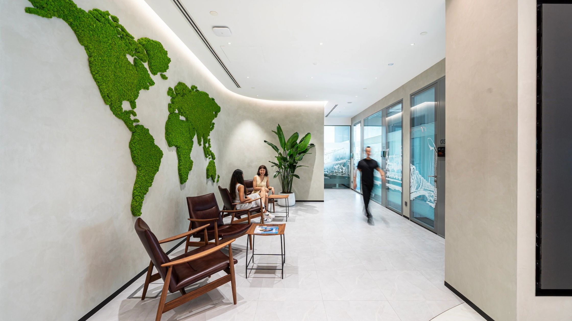 Coworking vs. Owning: Why Owning an Office is Better Than Being Amongst the Crowd