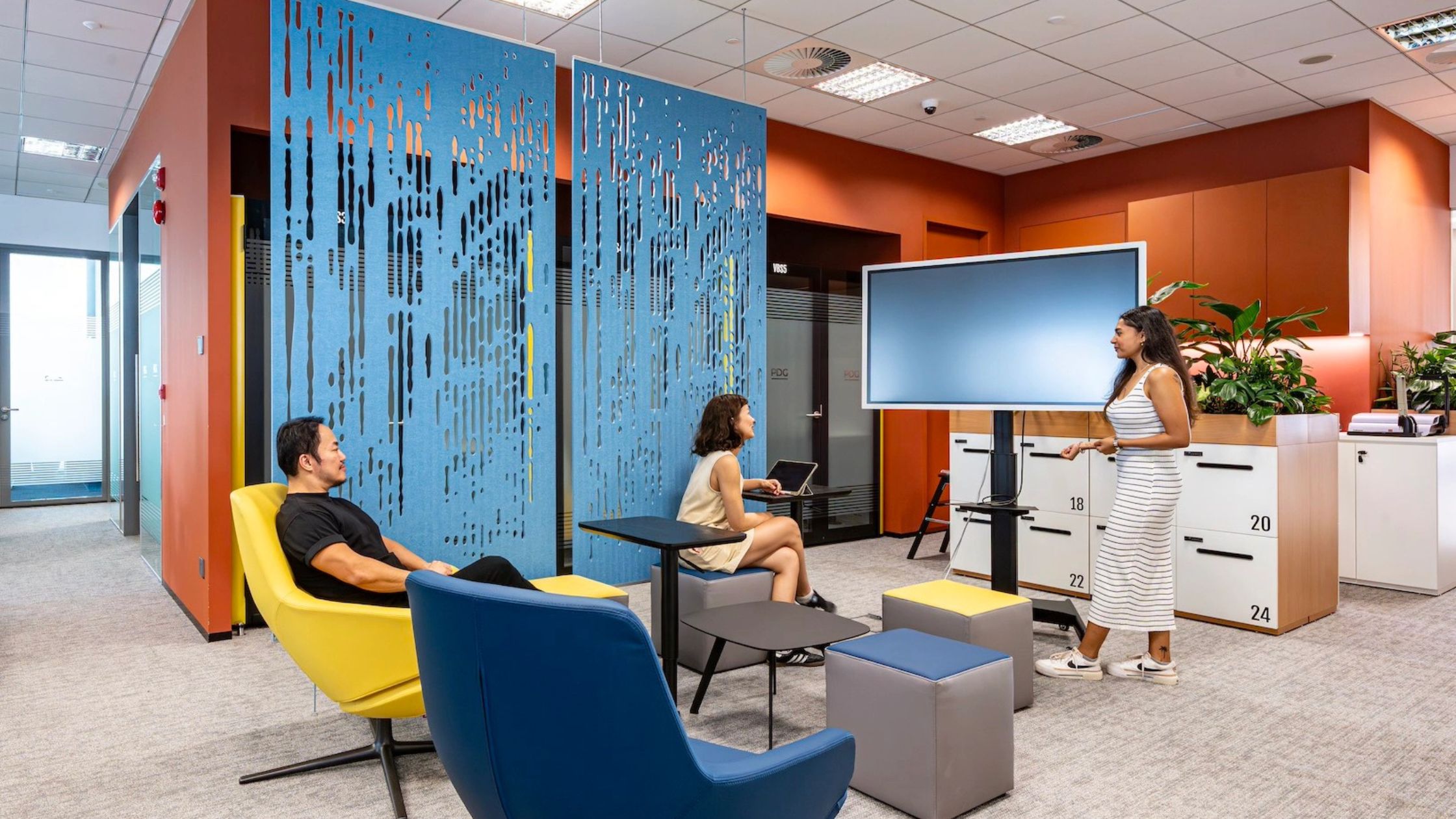 Coworking vs. Owning: Why Owning an Office is Better Than Being Amongst the Crowd