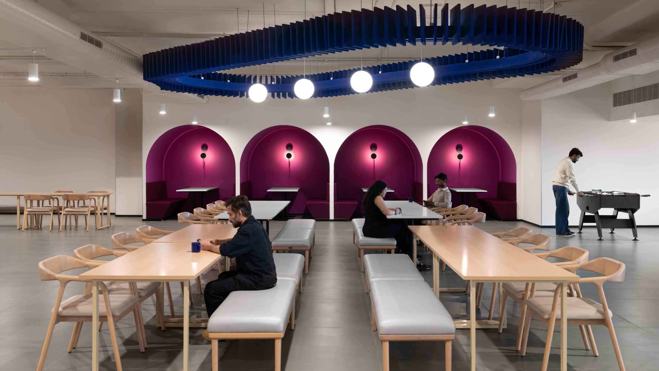 workplace support innovation