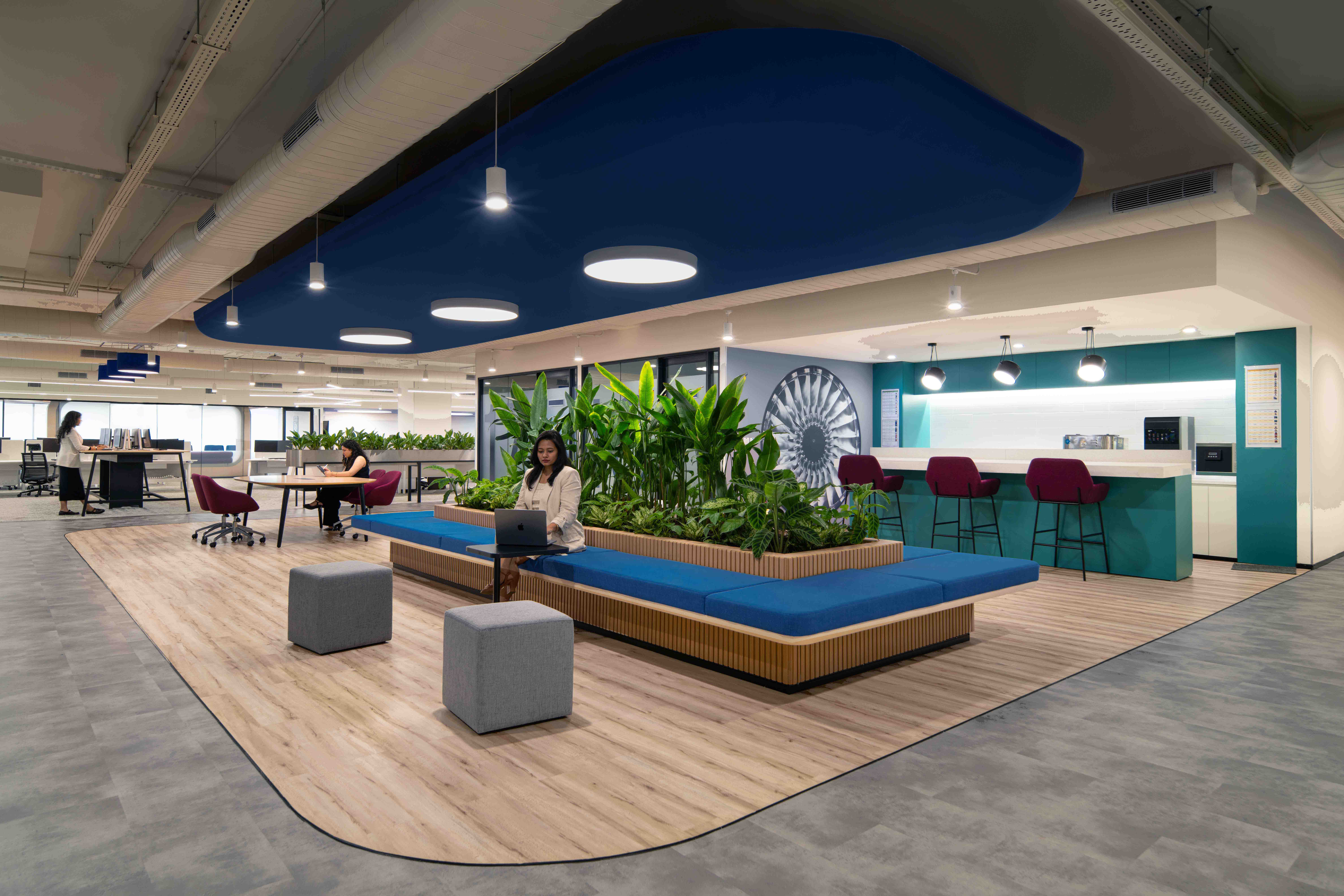employee experience design