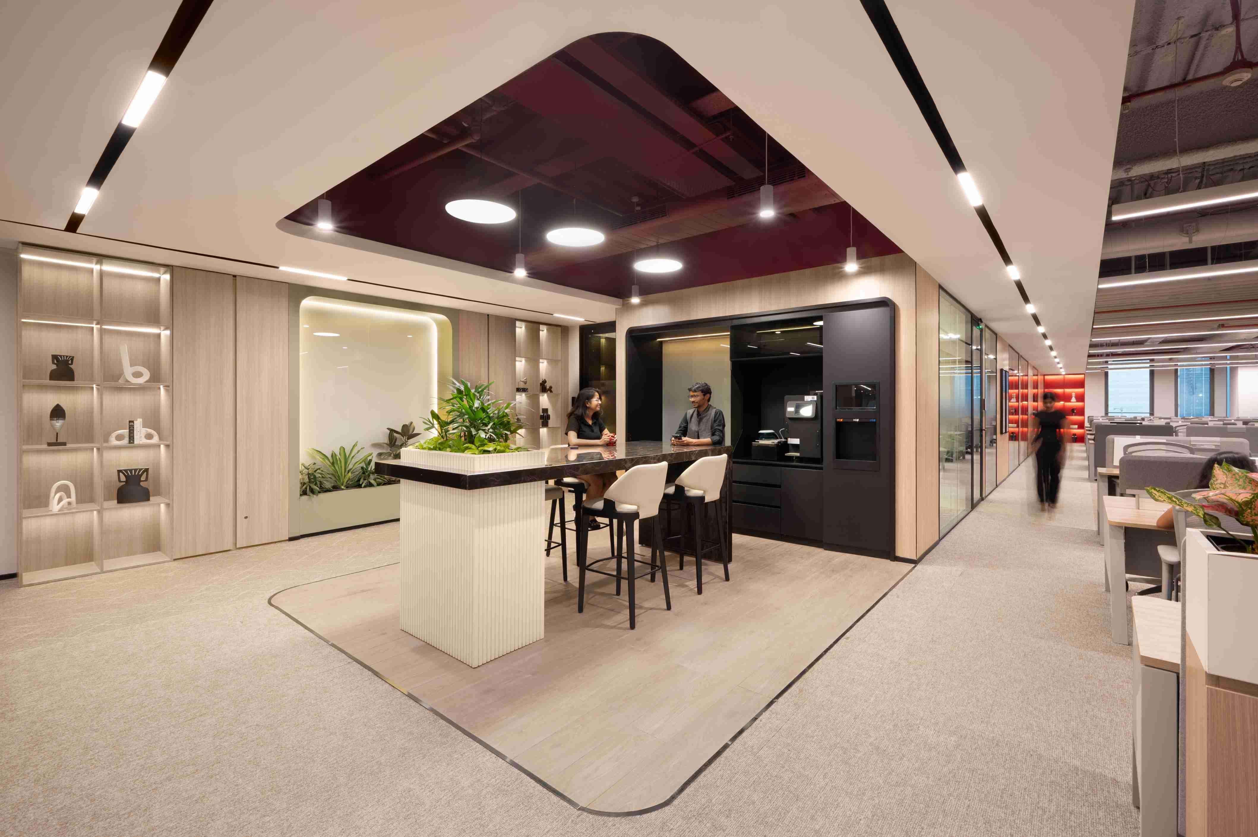 office design for culture 