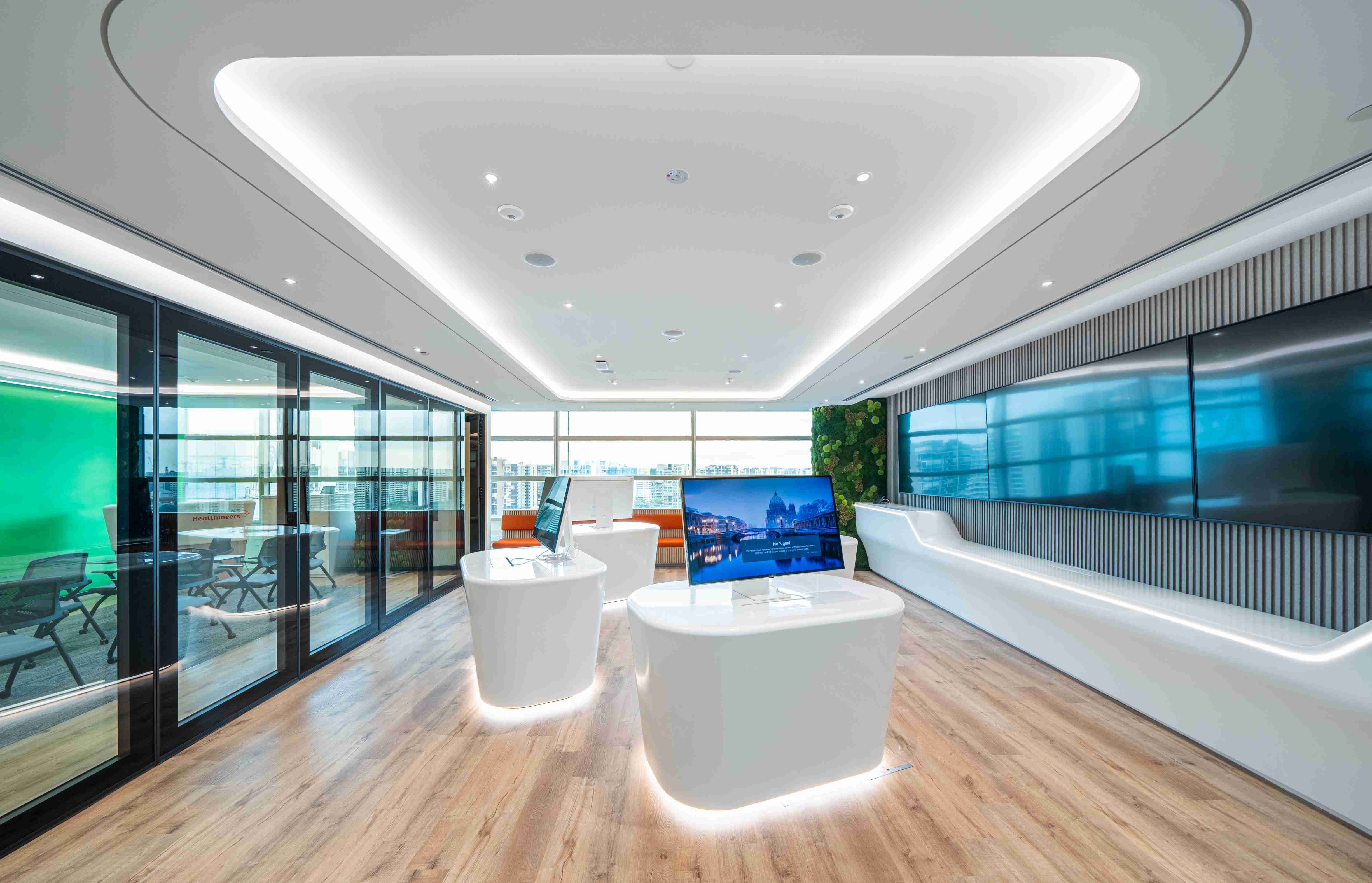 workplace innovation