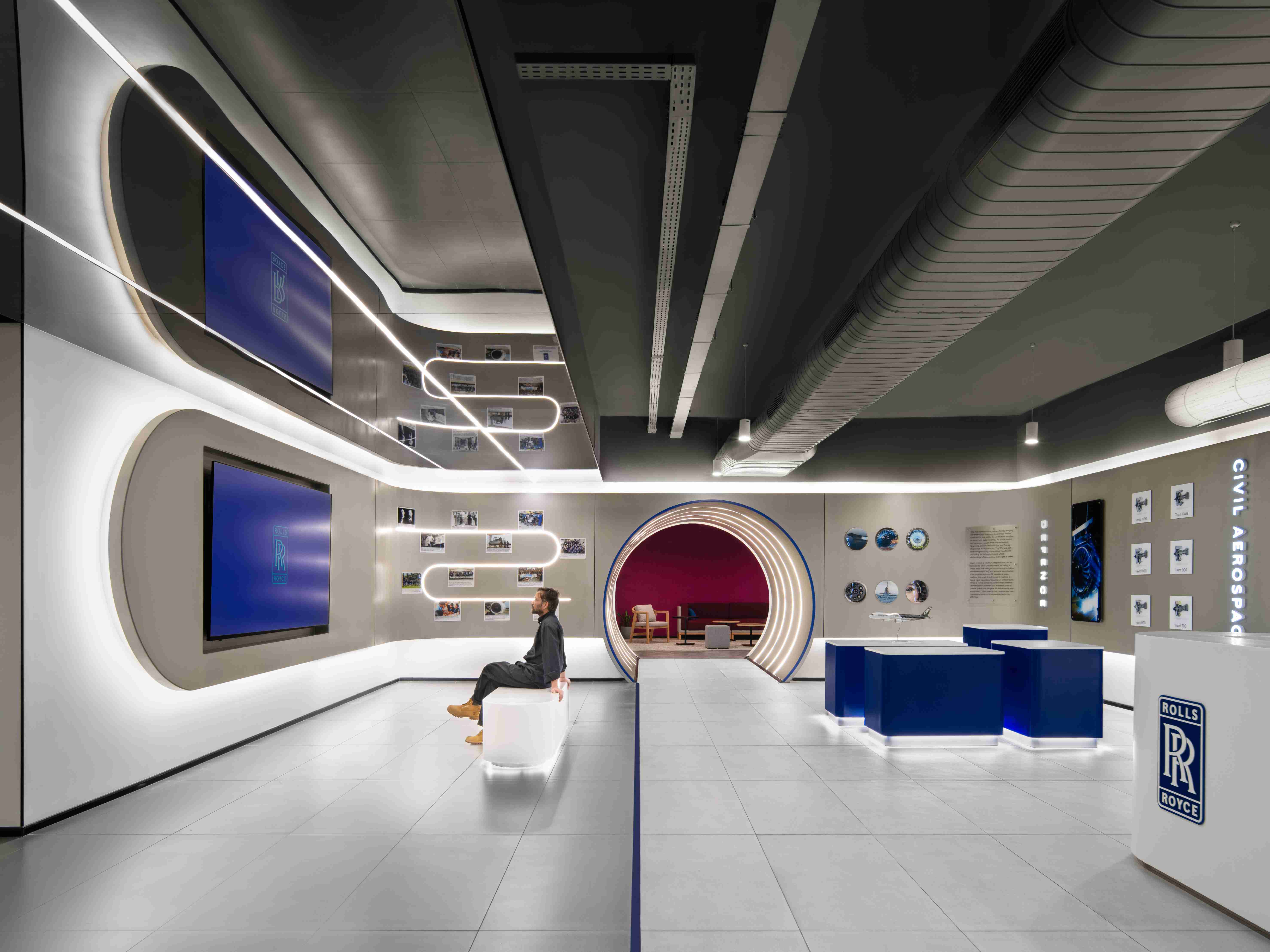 future of workplace design