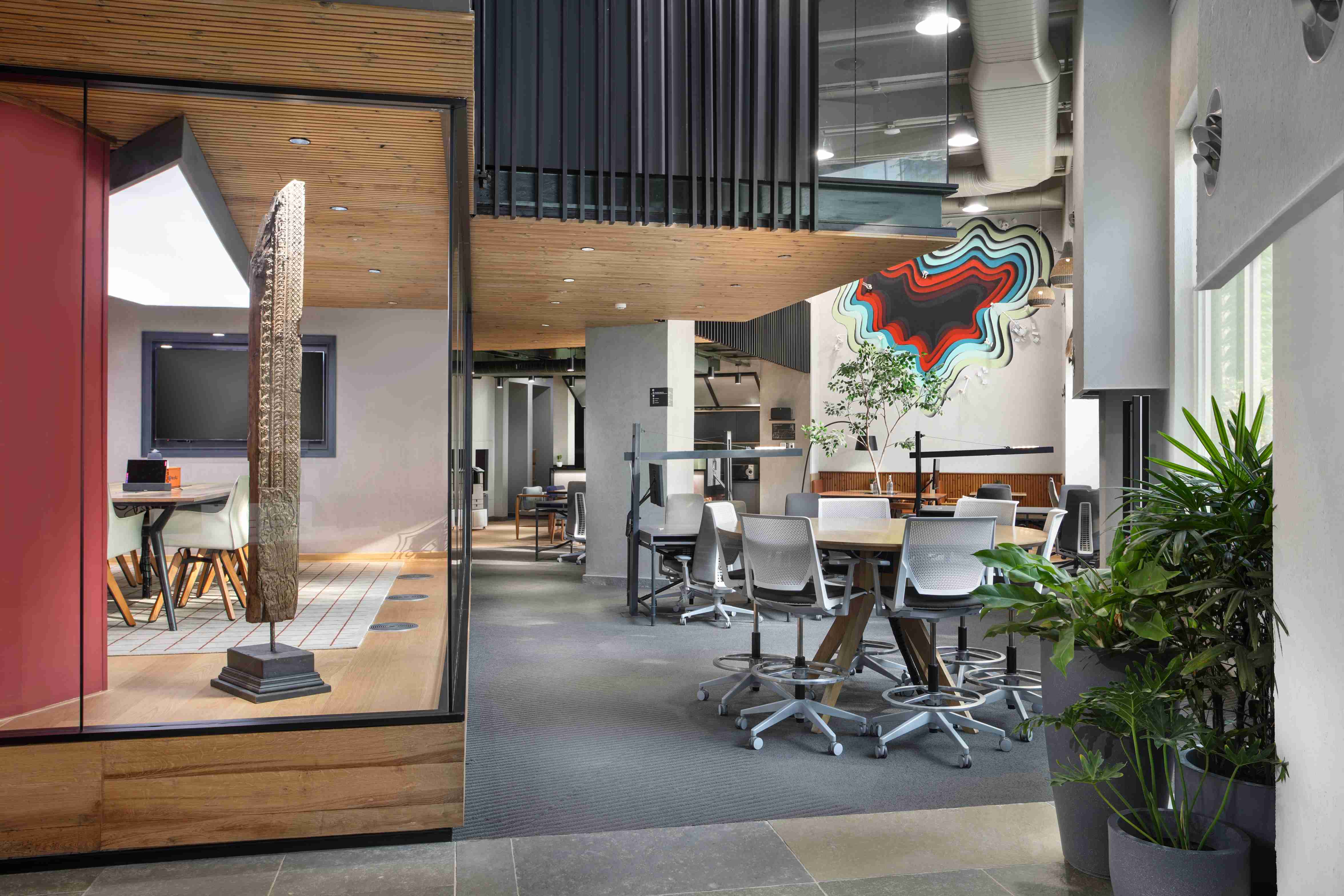 designing for collaboration