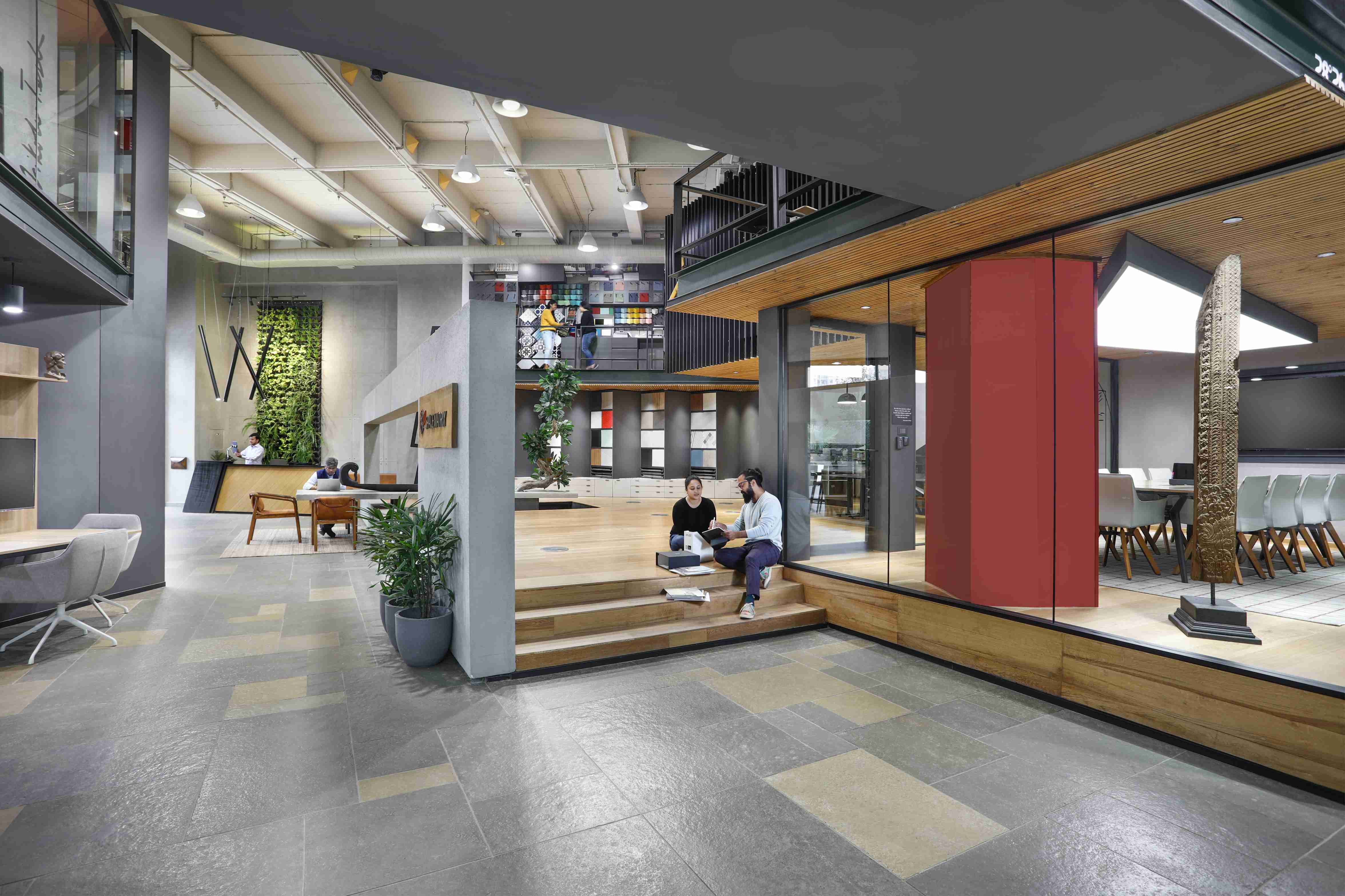 Designing for collaboration