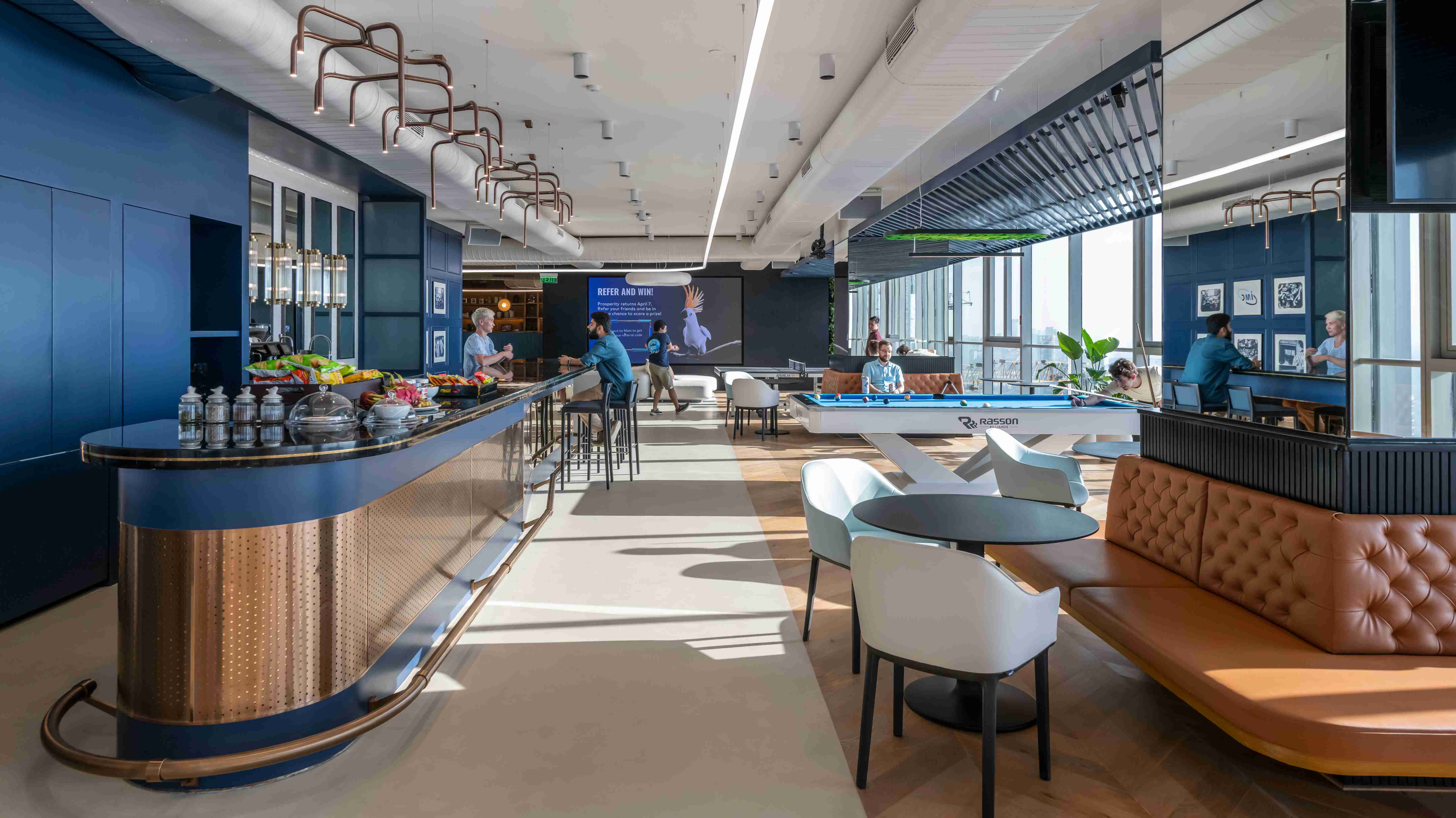 workplace 2026